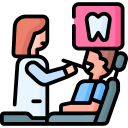 Improves Gum Health and Strengthens Enamel